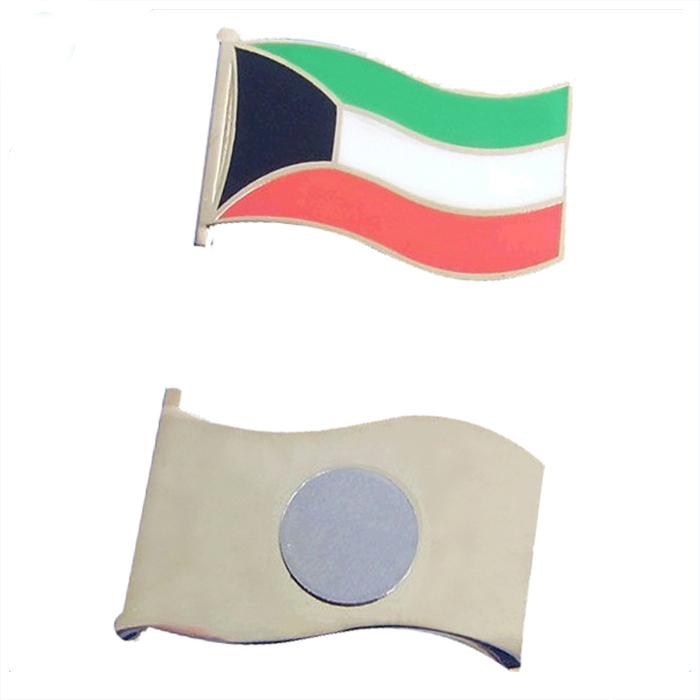 OEM-tillverkare Kina Metal Custom Emalj Pin