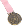 Chicago New York City World Marathon Race gravyrmedalj