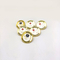 Corona Vaccin Mjuk Emalj Lapel Pin Badge Covid Vaccinerad Metal Pin