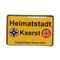 Rektangel Anpassad Logotyp Utskrift Lapel Pin Med Epoxi