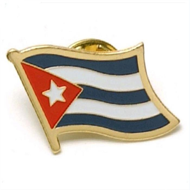 OEM-tillverkare Kina Metal Custom Emalj Pin