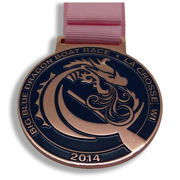 Vad ska jag vara uppmärksam på när jag köper Metal Sports Medal