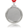 Anpassad Silver Blank Insert Leverantörer Skräddarsydd Sports Gold Metal Medalj