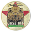 Souvenir 3D Metal Custom Metal Emalj Challenge Coin