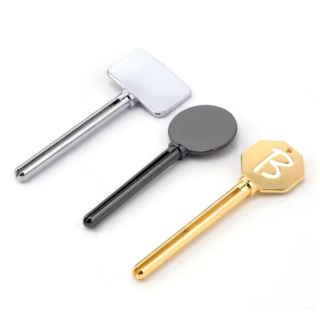 Custom Hand Cream Rolling Tube Tandkrämspressare