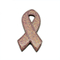 Mjuk emalj Cancer Band Lapel Pin Med Epoxi