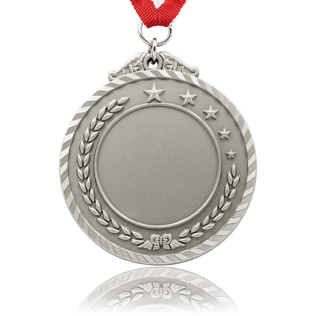 Anpassad Brons Blank Insert Leverantörer Anpassad Sport Gold Metal Medalj