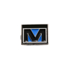 China Made Cartoon Anime Badge Custom Hard Emalj Lapel Pin