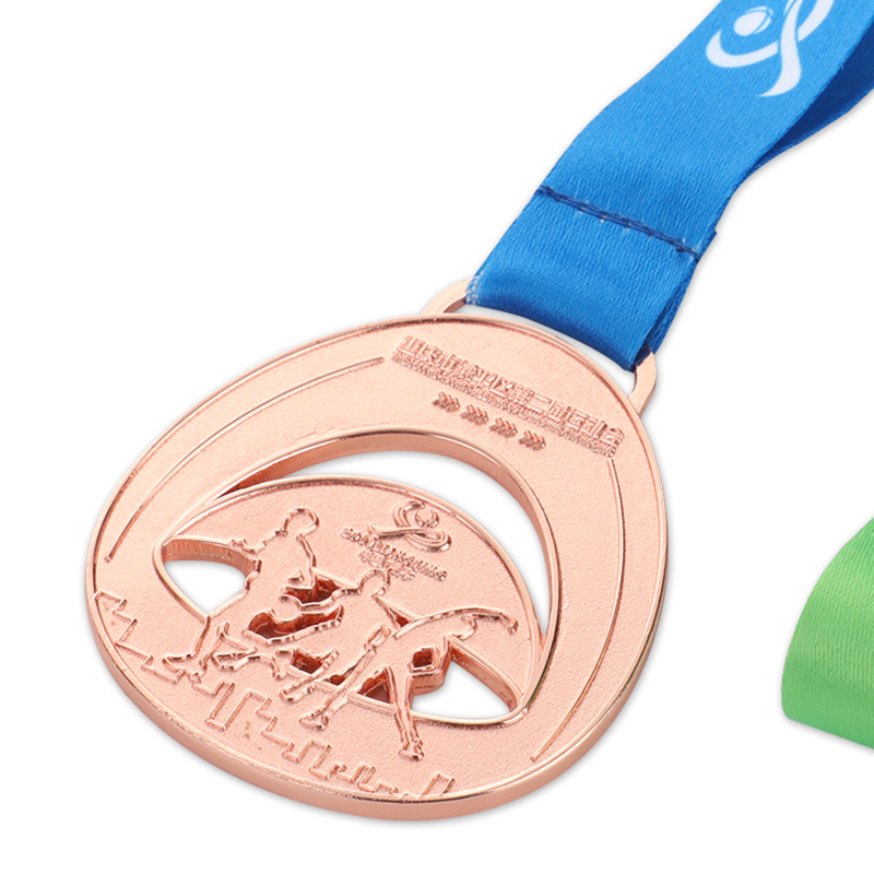 Mens singlar St. Benedict Bordtennis USA Medaljer i gymnastik av utlänningar