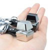 Custom Click Switch Mekaniskt tangentbord Keycap Key Fidget Keychain