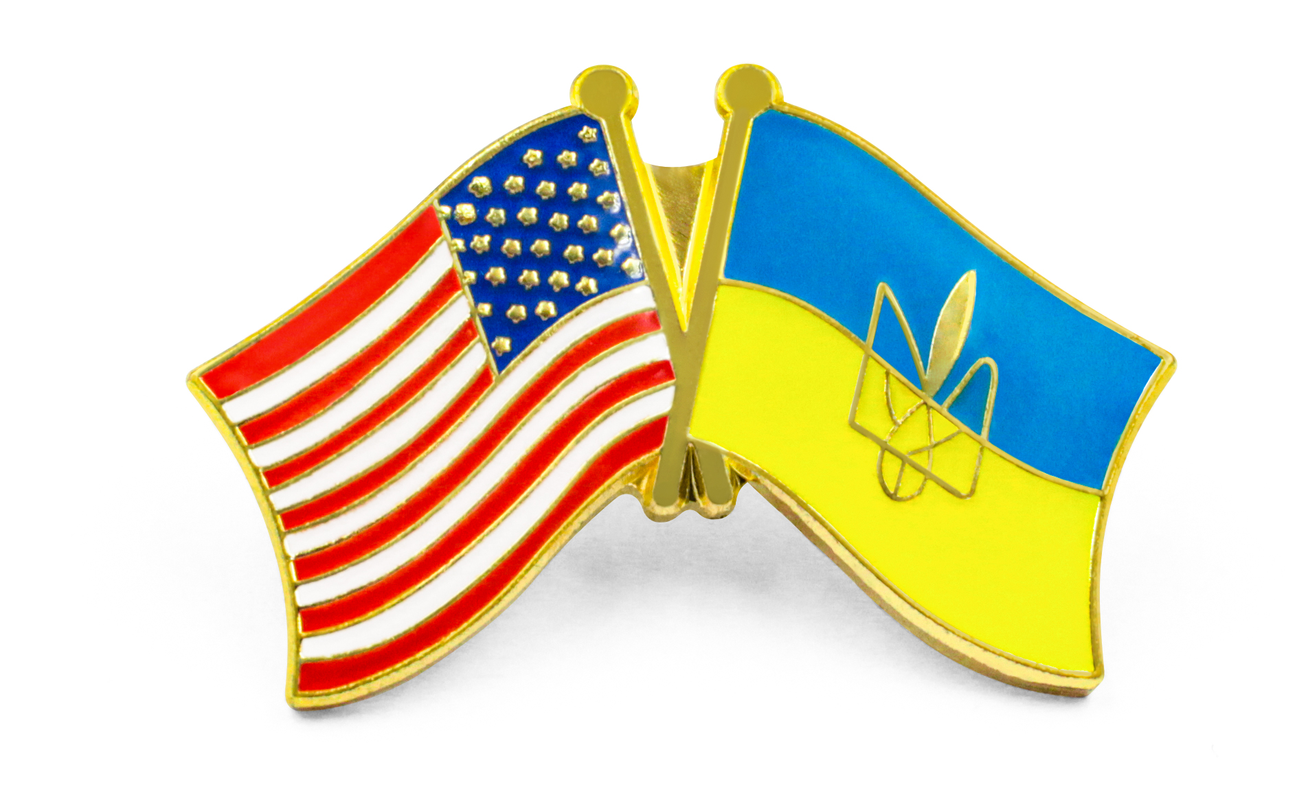 Anpassad USA USA USA Amerikanska flaggan Lapel Emalj Pin Near Me