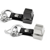 Custom Click Switch Mekaniskt tangentbord Keycap Key Fidget Keychain