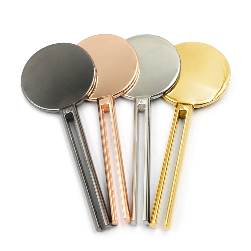 Custom Hand Cream Rolling Tube Tandkrämspressare