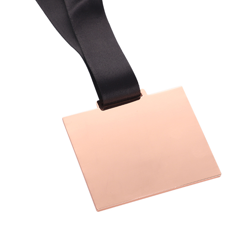 Guldmedalj Kvadrat Login Volleyboll Coaching Clinic Camp Medal