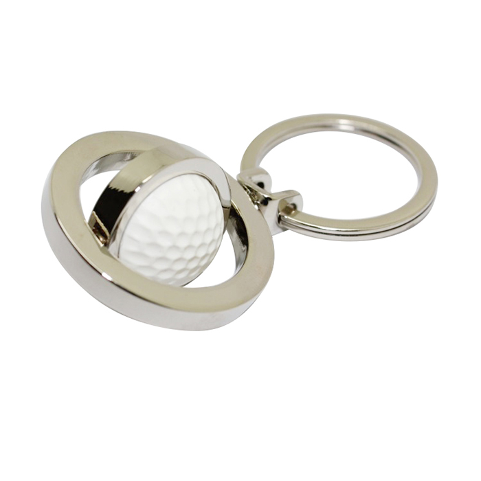 Anpassad logotyp Golfhattklämma i metall Magnetiska hattklämmor Hållbara avtagbara bollmarkörer Fästs enkelt på mössan Presenter för män Kvinnor Golfspelare
