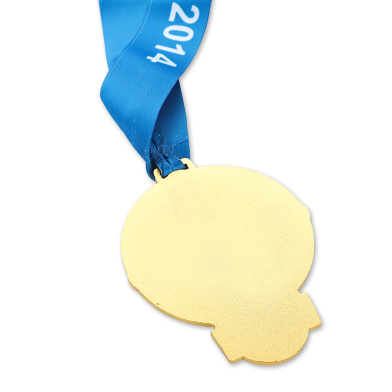 Bästa brons längdåkningsjubileum Bästa finishermedaljer för löpning