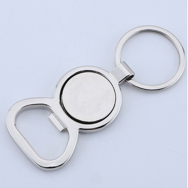 Bästa anpassade ölflasköppnare Keychain nära mig