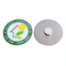 Anpassad logotyp offsettryck Lapel Pin med magnet