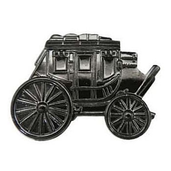 Svart nickel