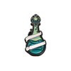 China Made Cartoon Anime Badge Custom Hard Emalj Lapel Pin