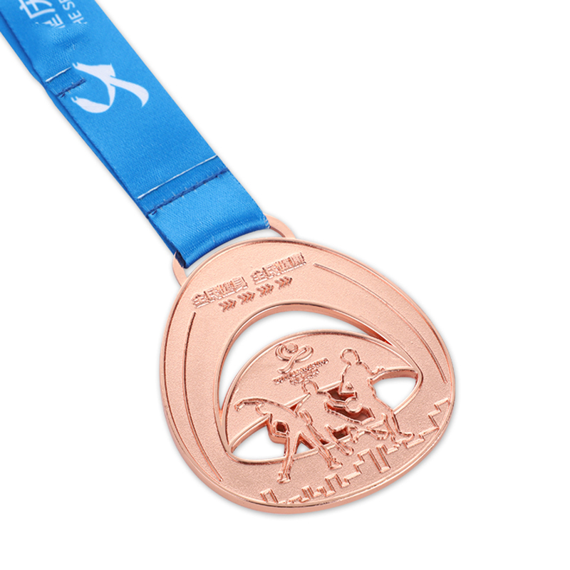 Mens singlar St. Benedict Bordtennis USA Medaljer i gymnastik av utlänningar